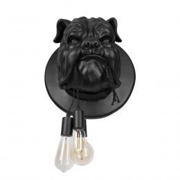 Настенный светильник Loft IT Bulldog 10177 Black  - 4 купить